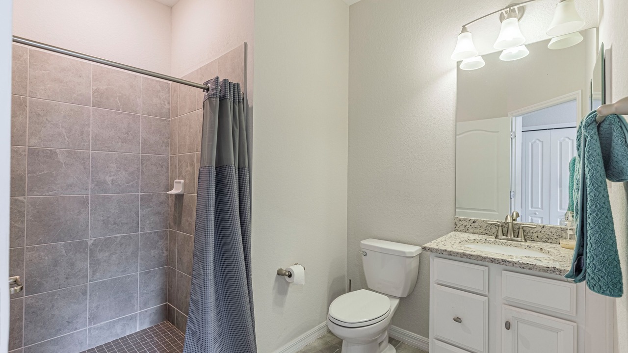 Photo of Bathroom in Rural Estates