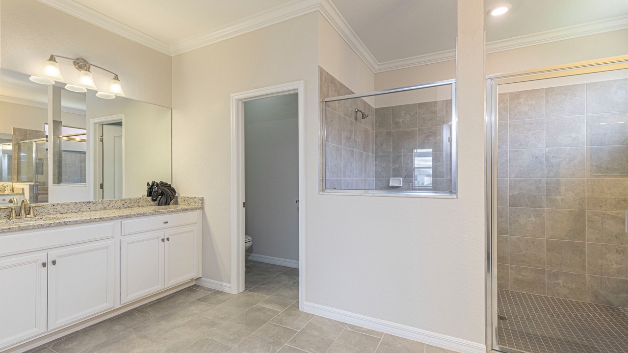 Photo of Bathroom in Rural Estates