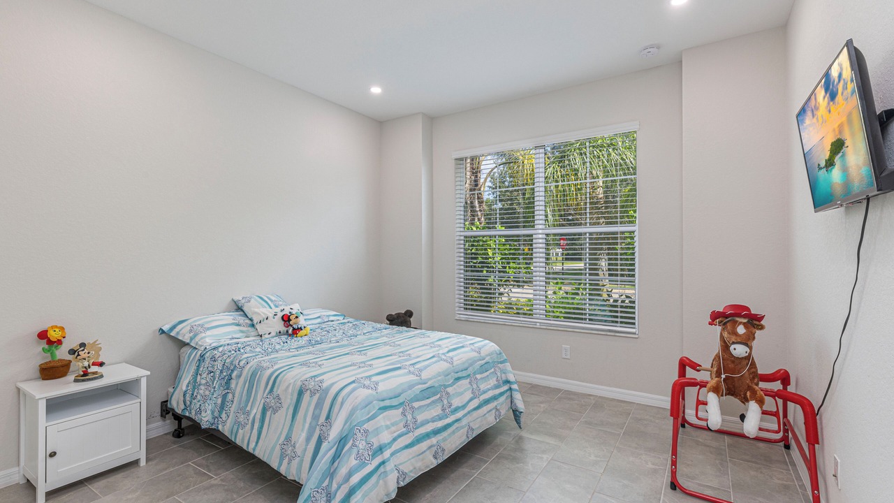 Photo of Bedroom in Rural Estates