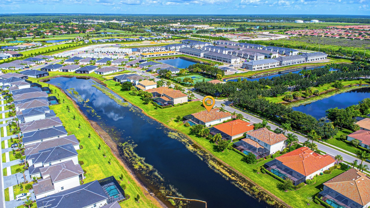 Photo of Outdoor in Rural Estates