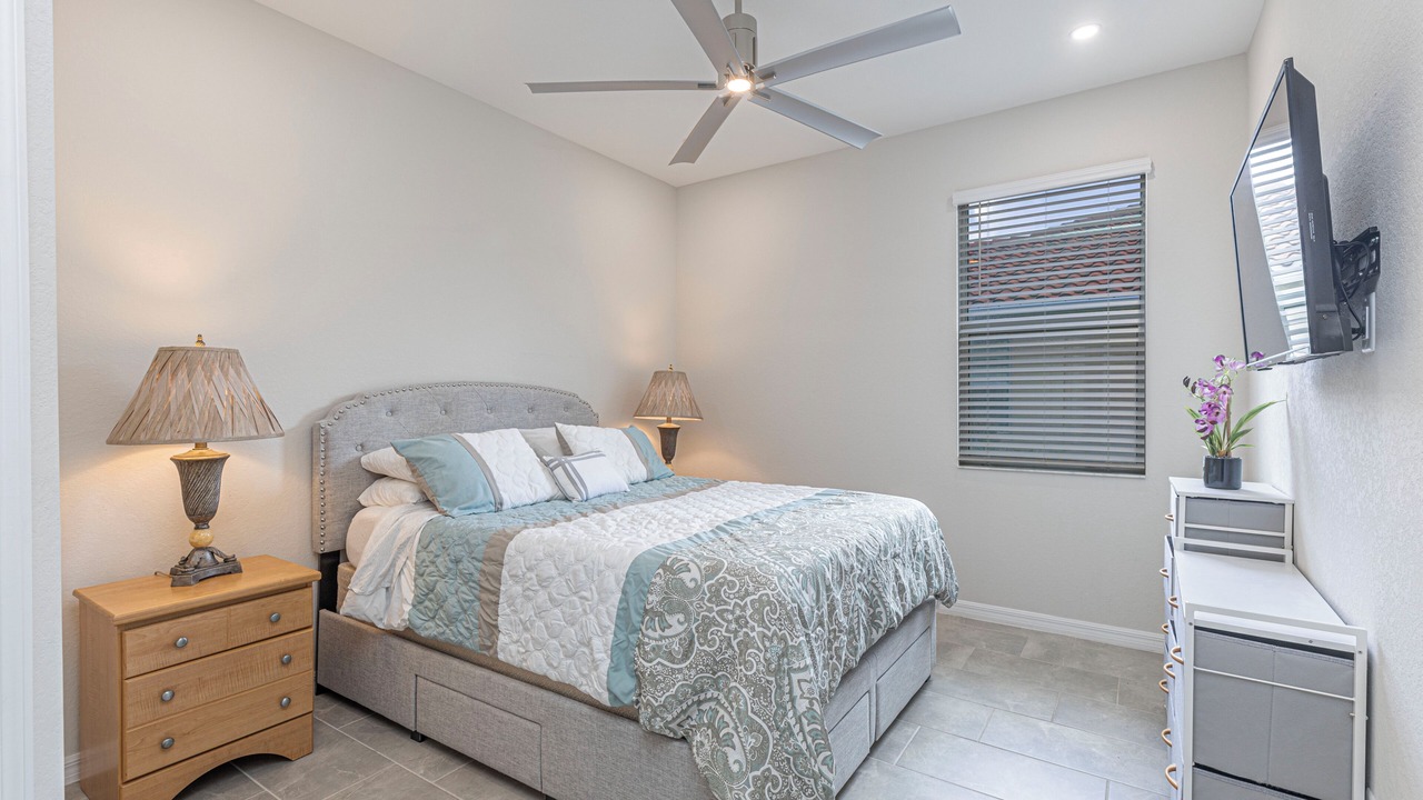 Photo of Bedroom in Rural Estates