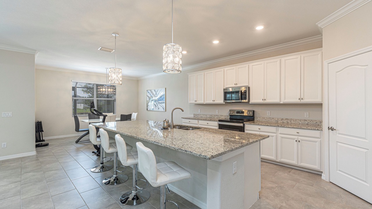 Photo of Kitchen in Rural Estates