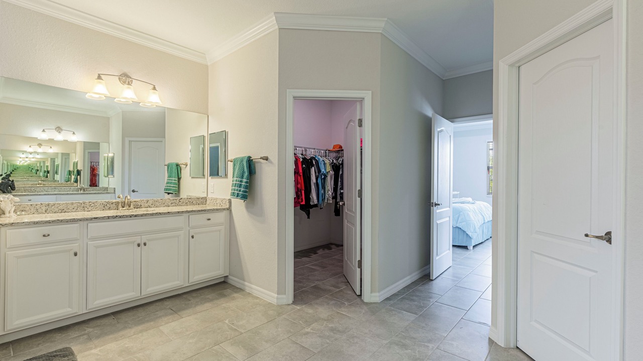 Photo of Bathroom in Rural Estates