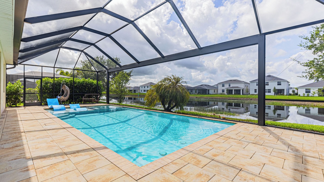 Photo of Outdoor in Rural Estates