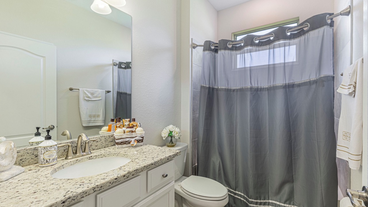 Photo of Bathroom in Rural Estates