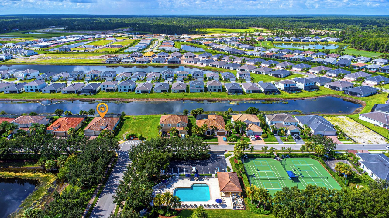 Photo of Outdoor in Rural Estates