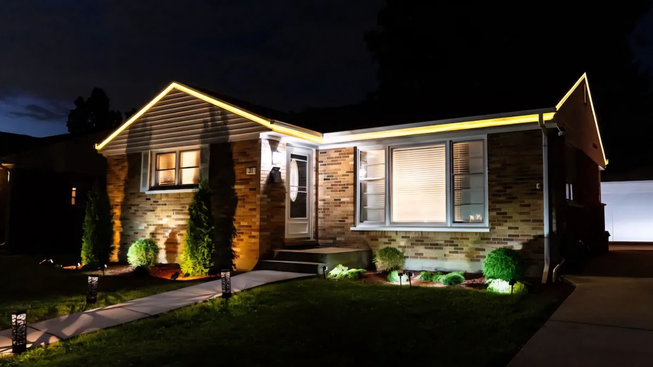 Photo of Outdoor in Des Plaines