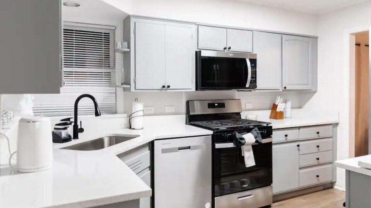 Photo of Kitchen in Des Plaines