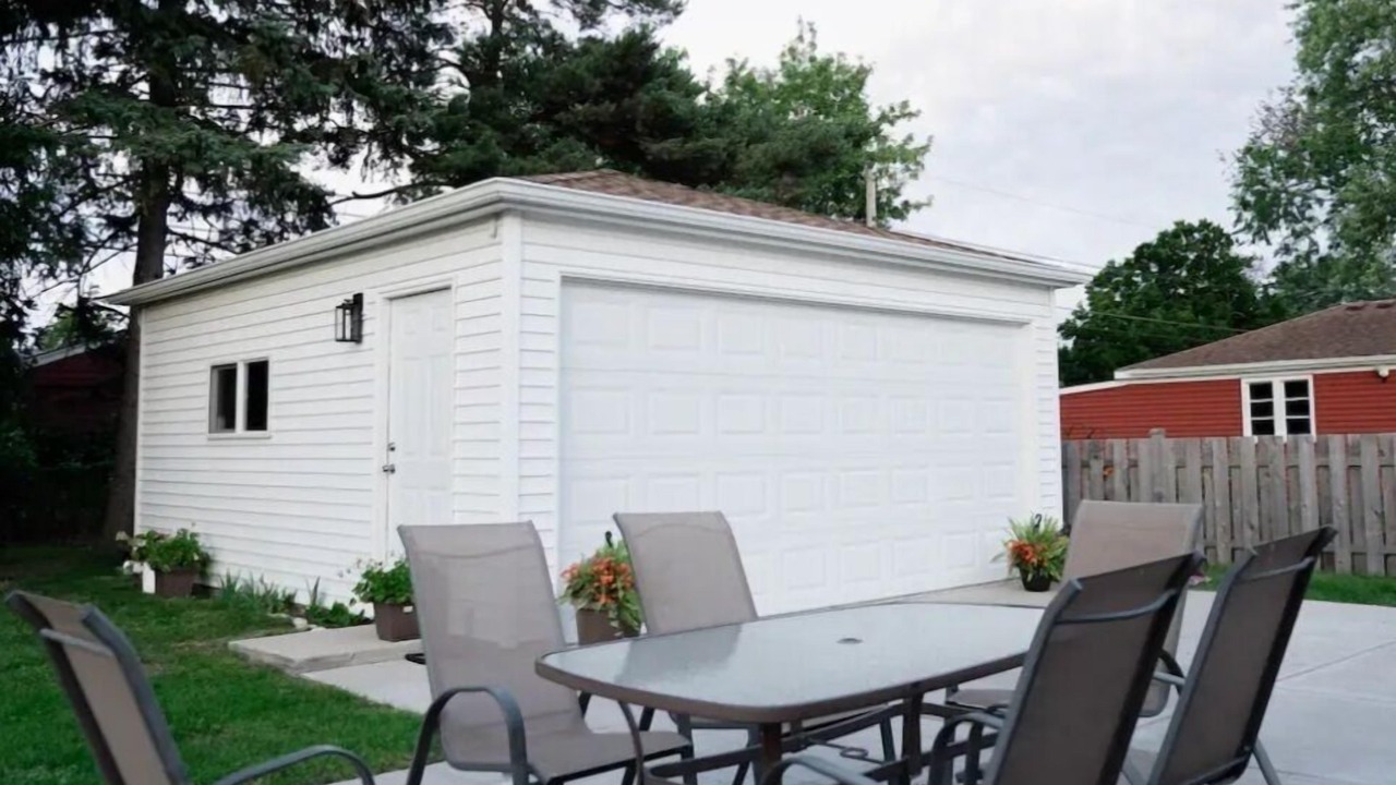 Photo of Outdoor in Des Plaines