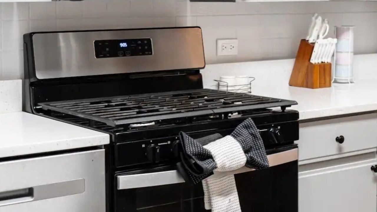 Photo of Kitchen in Des Plaines