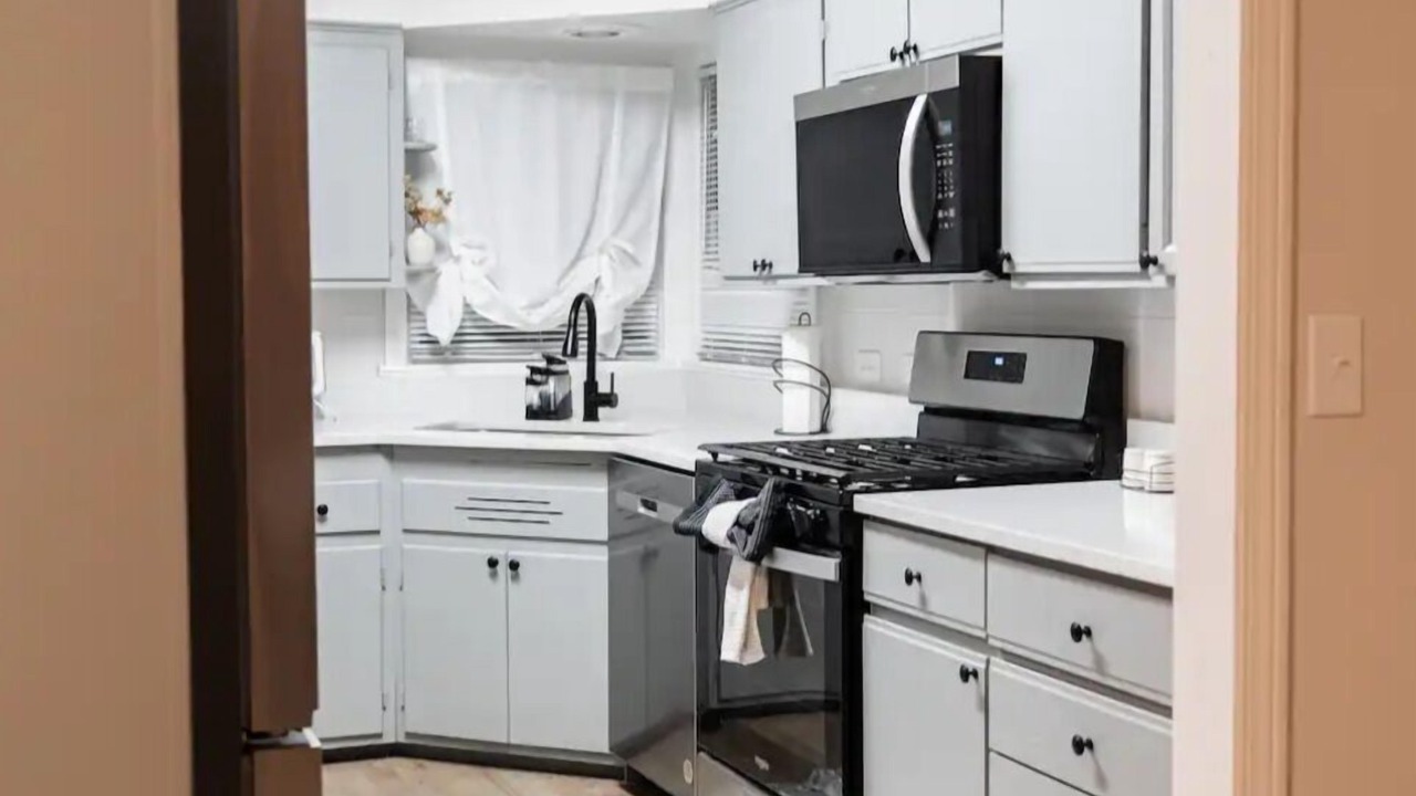 Photo of Kitchen in Des Plaines
