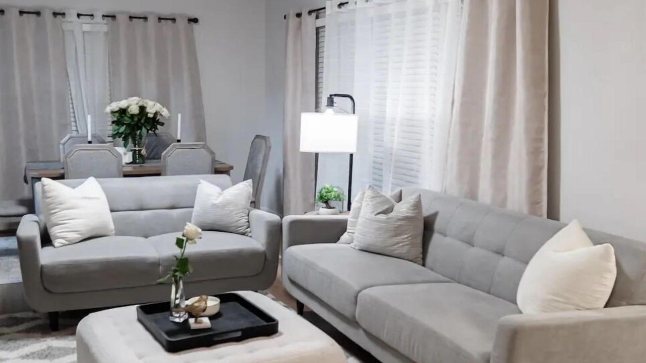 Photo of Livingroom in Des Plaines