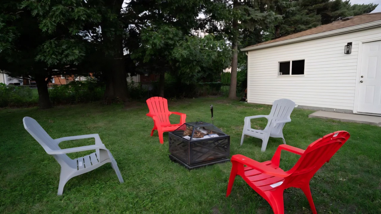 Photo of Patio Balcony in Des Plaines