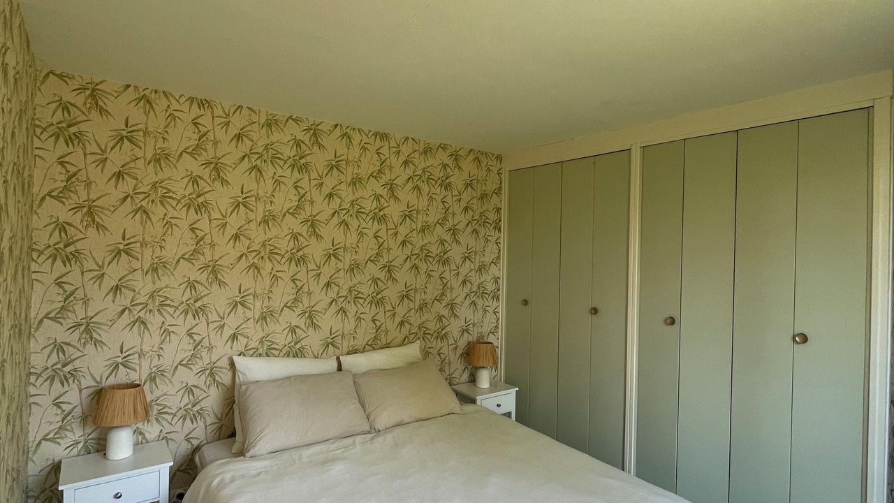 Photo of Bedroom in Acon