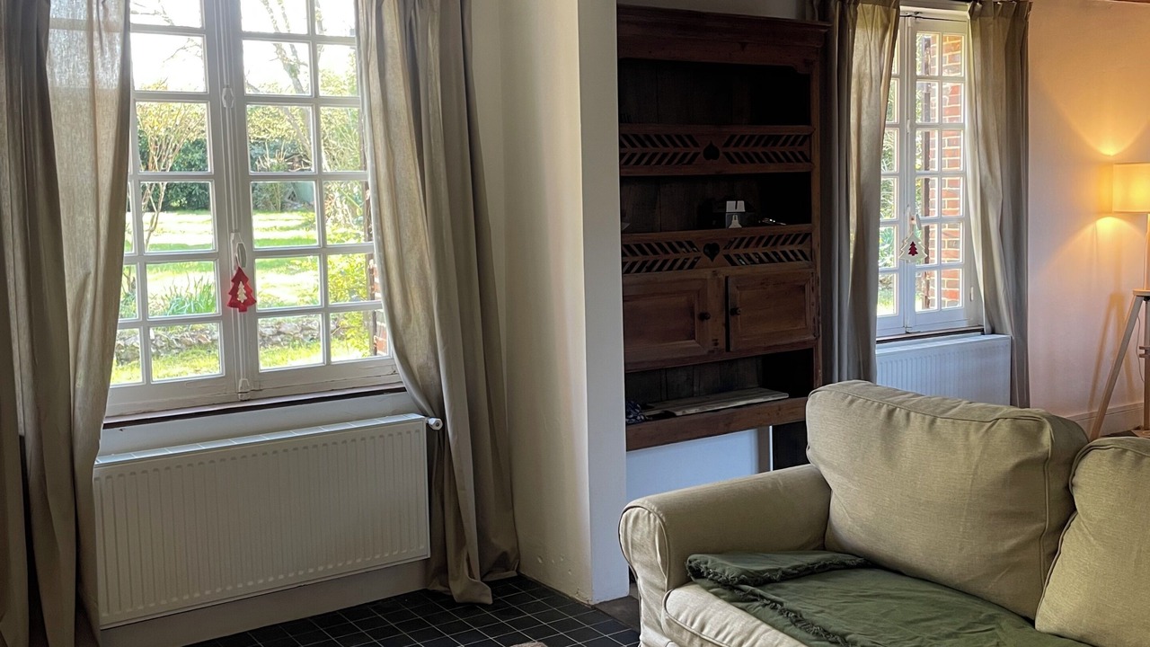 Photo of Livingroom in Acon