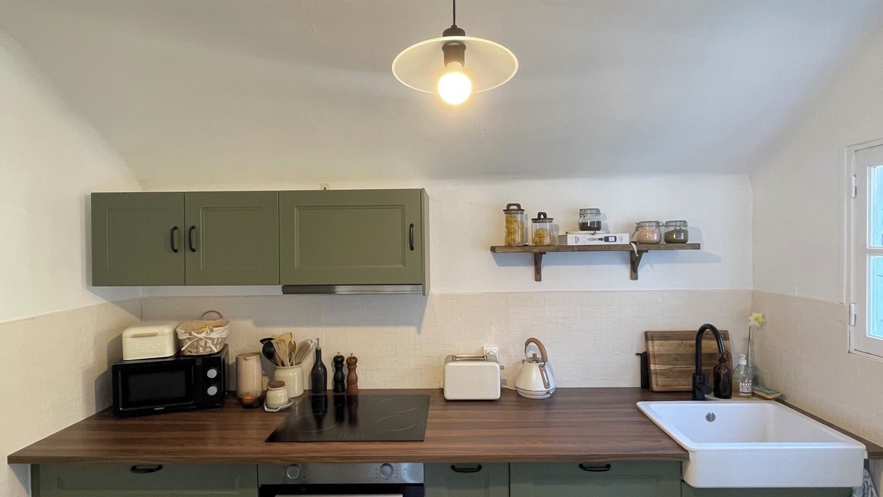 Photo of Kitchen in Acon