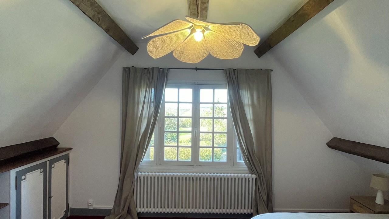 Photo of Bedroom in Acon