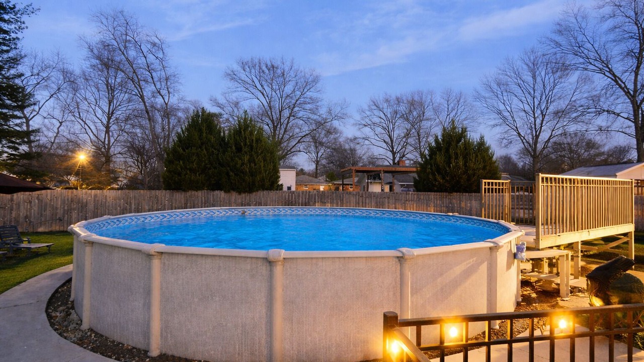 Photo of Outdoor in Terre Haute