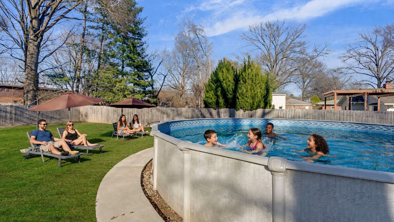 Photo of Outdoor in Terre Haute