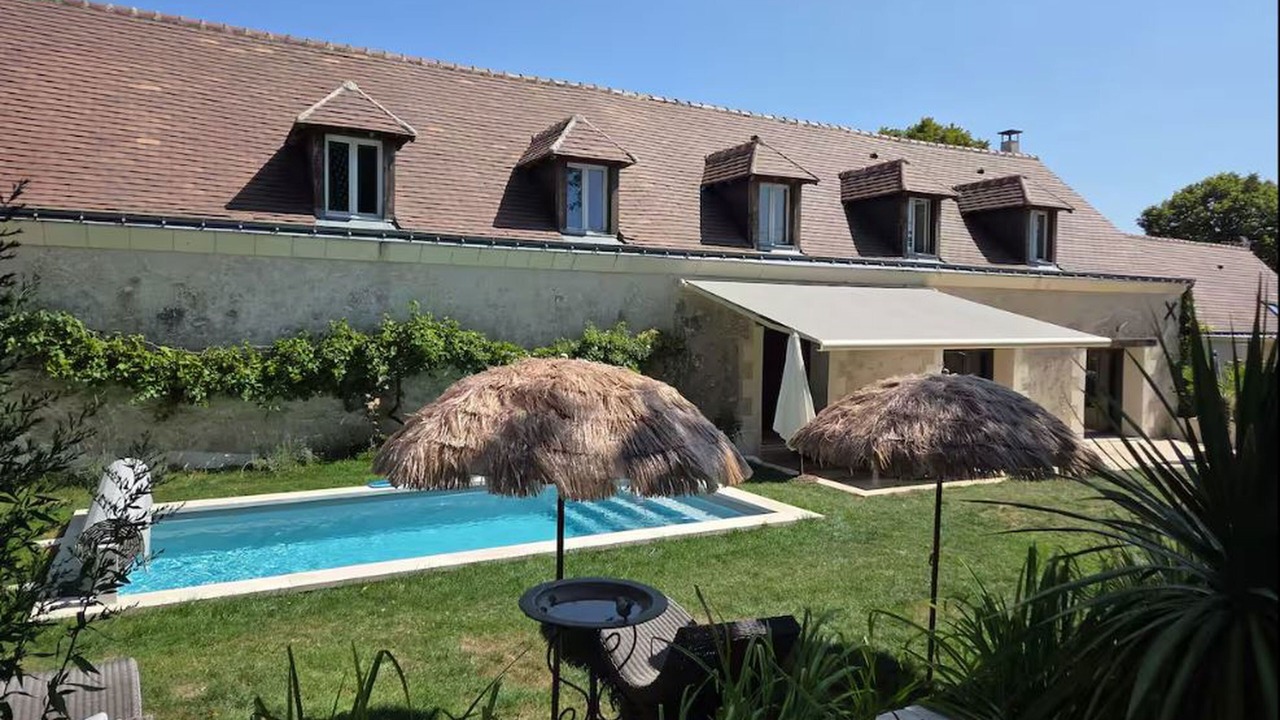 Photo of Outdoor in Azay-sur-Indre