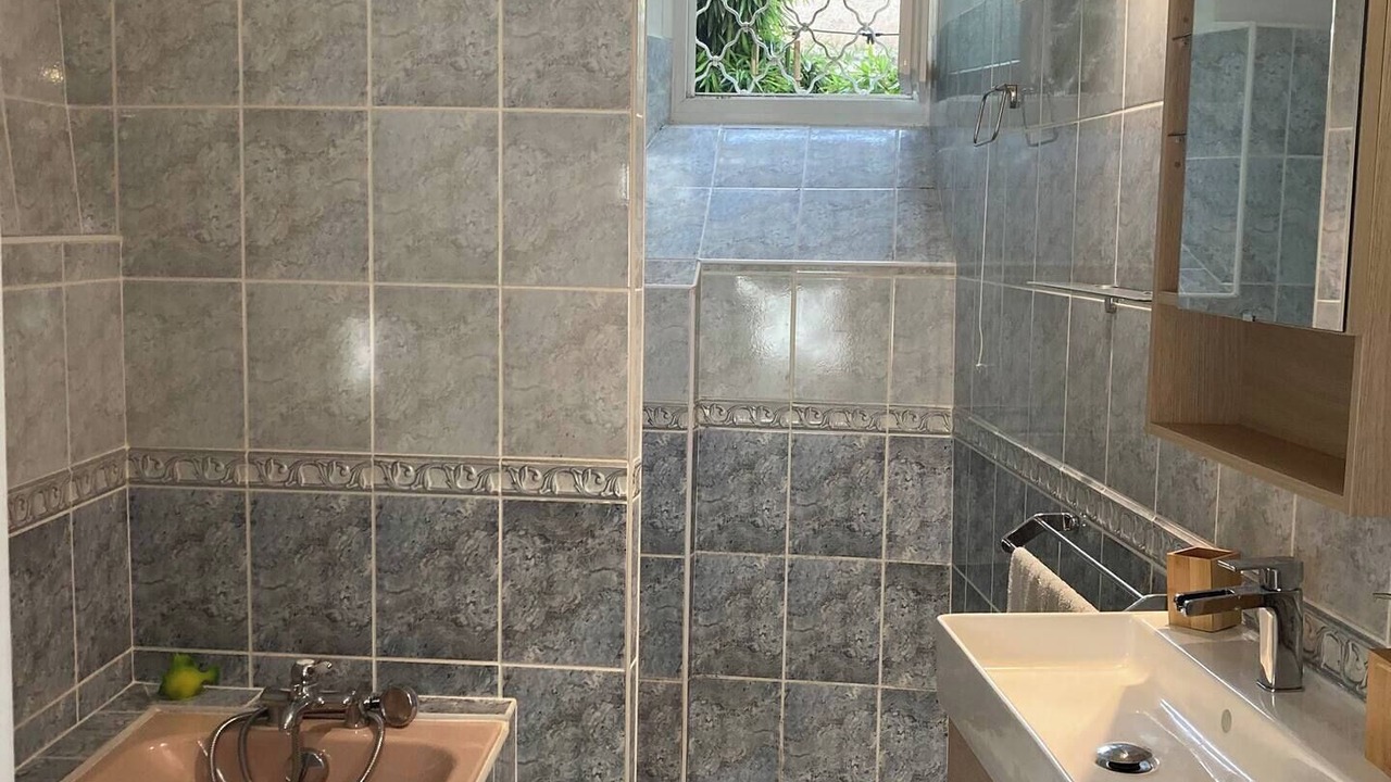 Photo of Bathroom in Lectoure