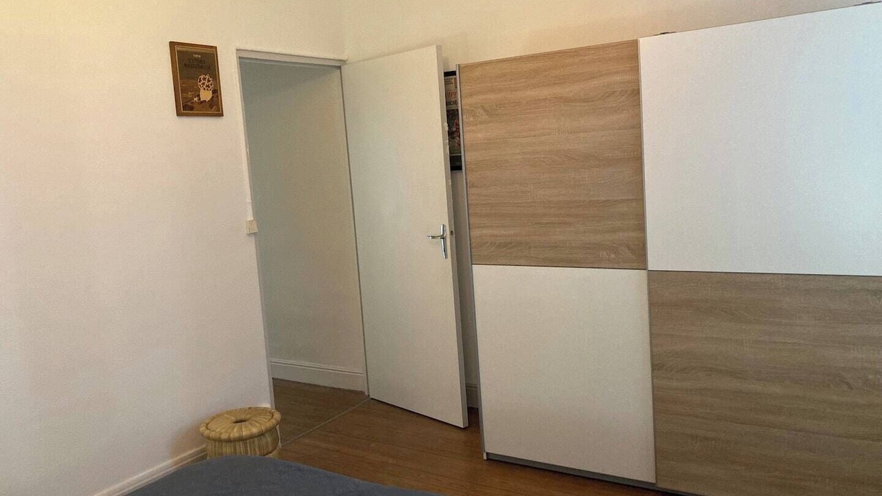 Photo of Bedroom in Lectoure