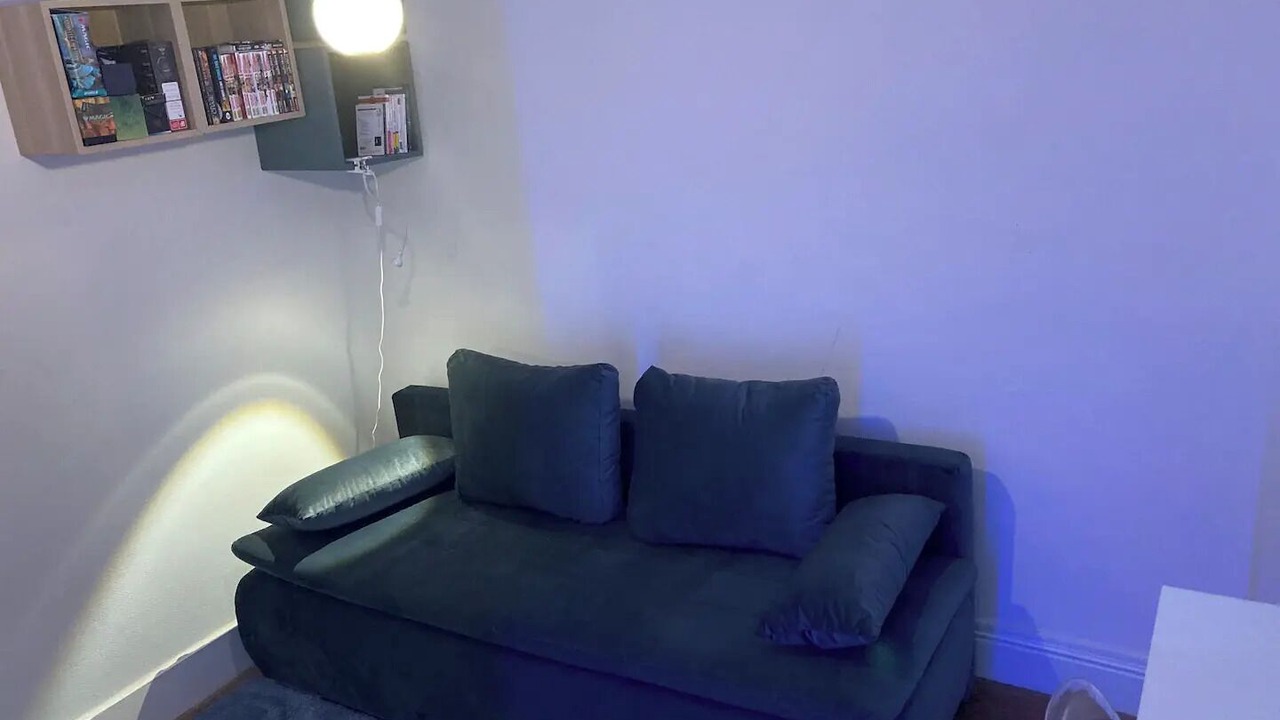 Photo of Livingroom in Lectoure