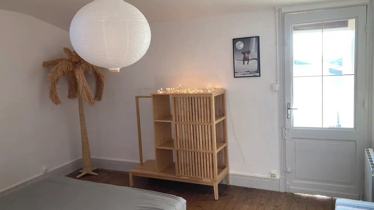 Photo of Bedroom in Lectoure