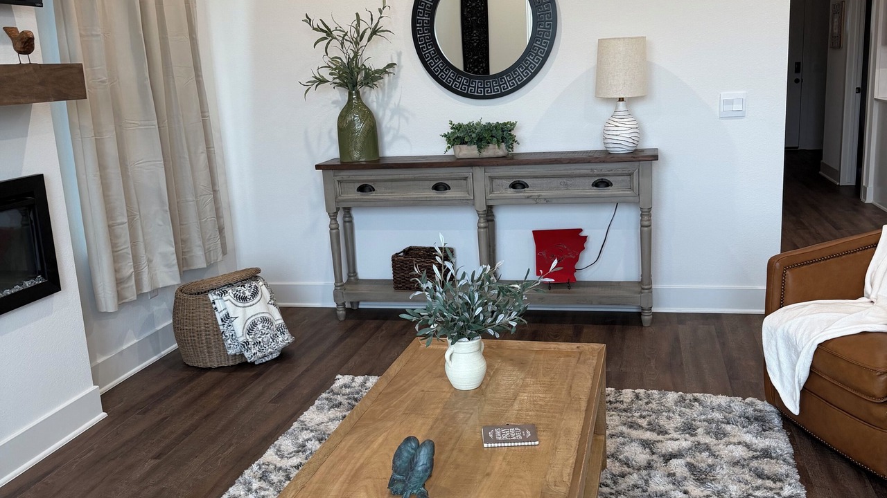 Photo of Livingroom in Farmington