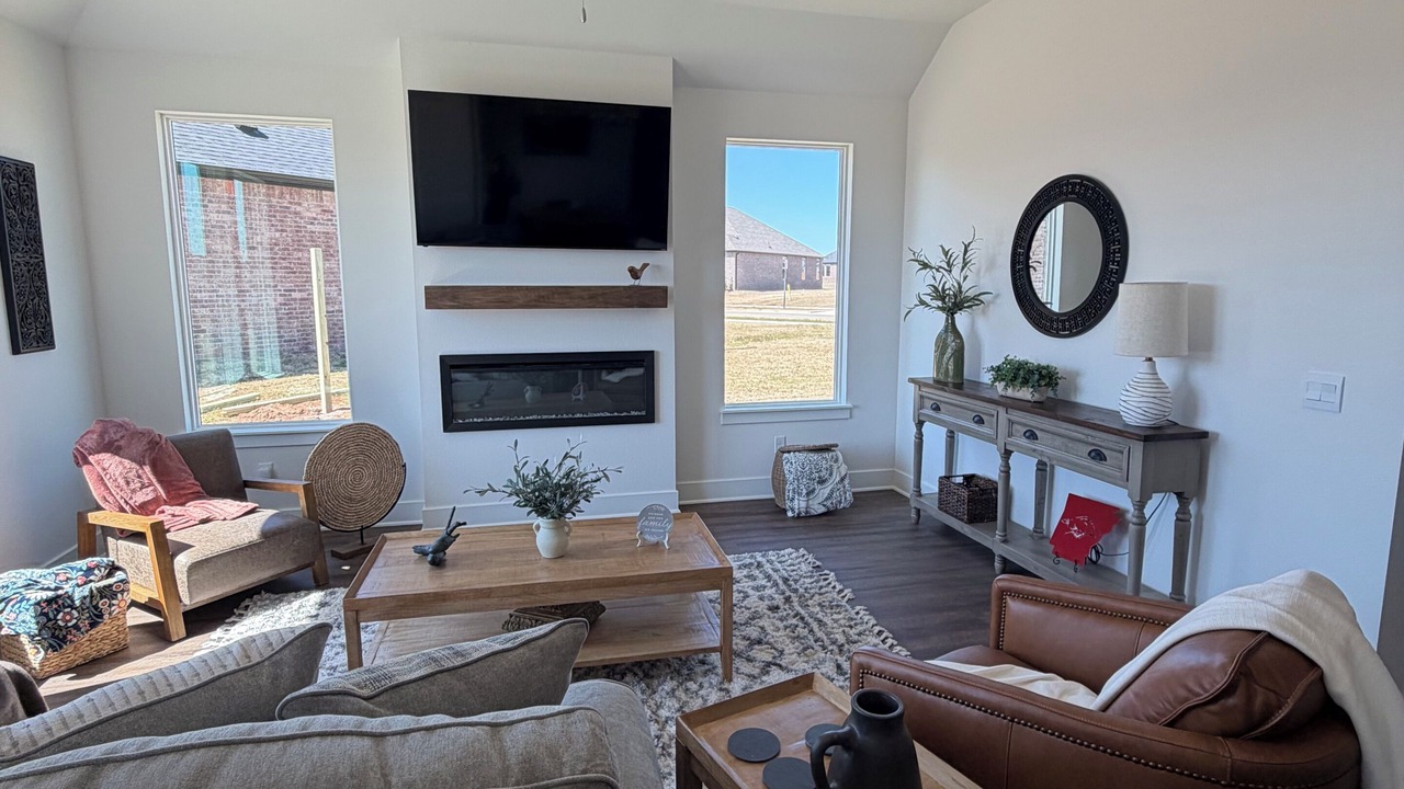 Photo of Livingroom in Farmington