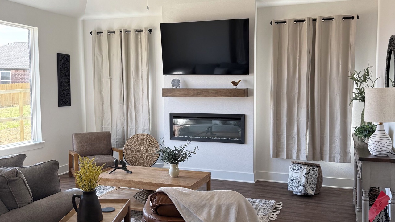 Photo of Livingroom in Farmington