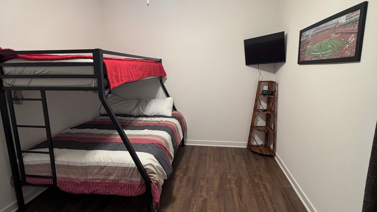 Photo of Bedroom in Farmington