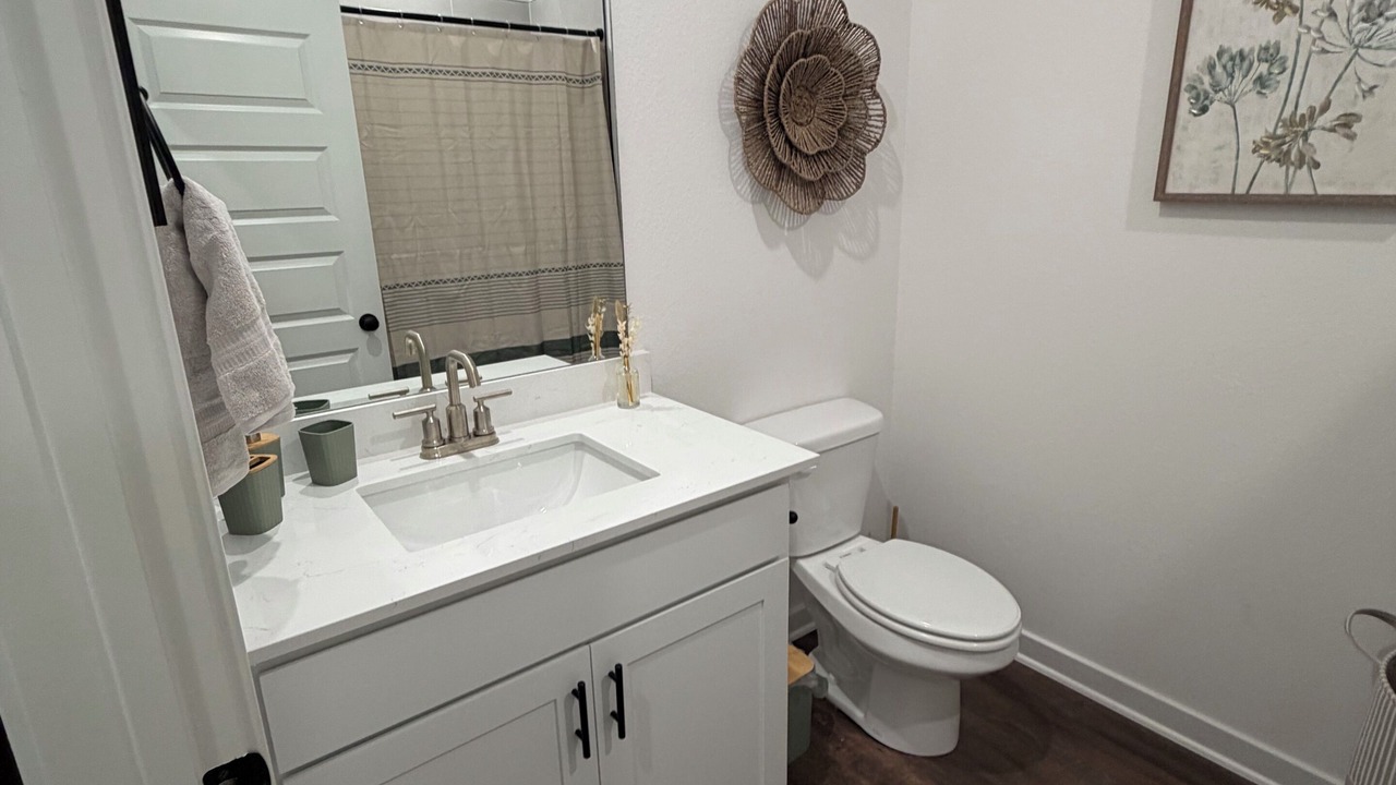 Photo of Bathroom in Farmington