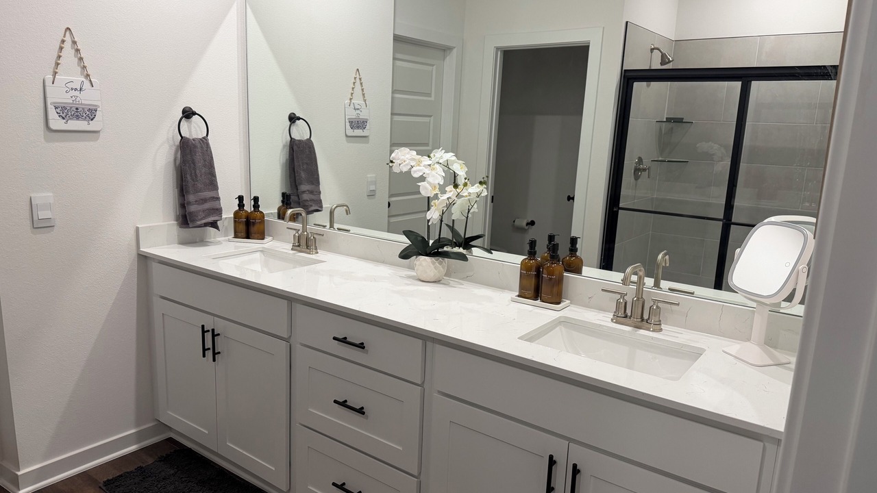 Photo of Bathroom in Farmington
