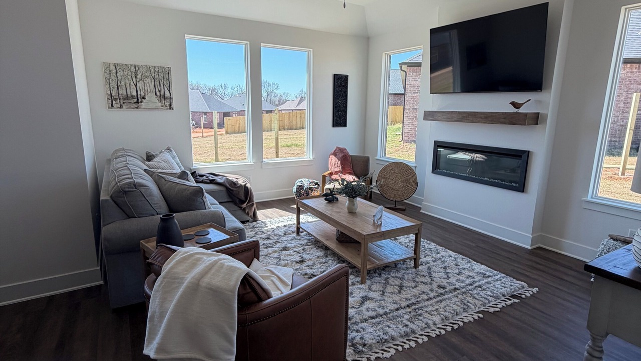 Photo of Livingroom in Farmington