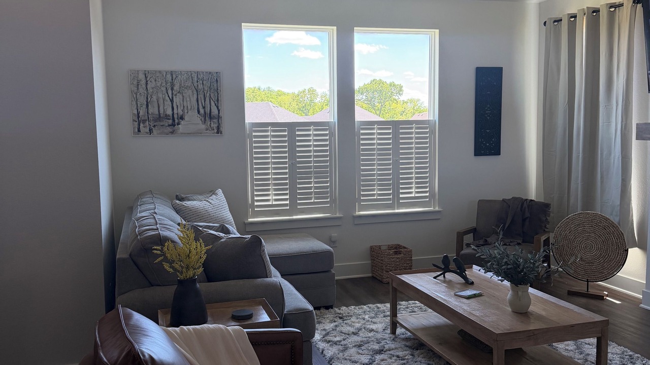 Photo of Livingroom in Farmington
