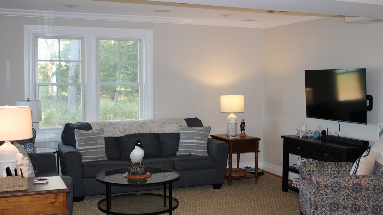 Photo of Livingroom in Bozman