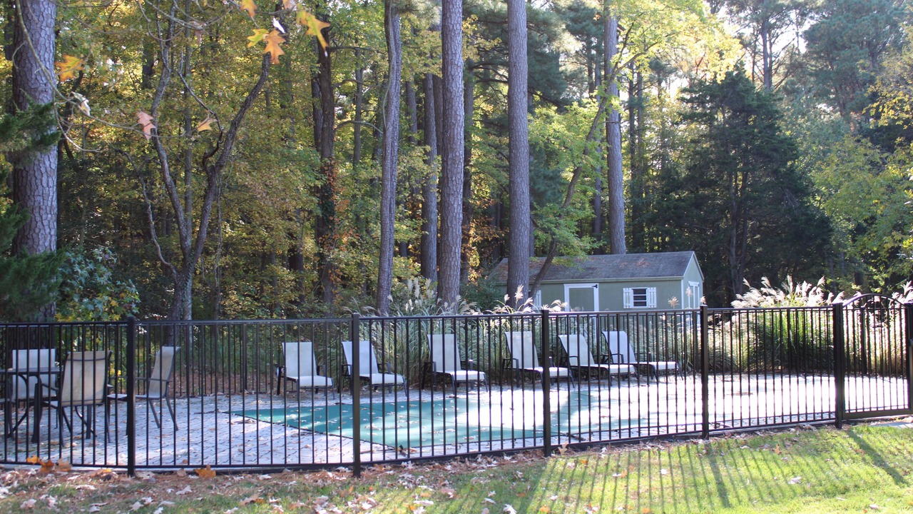 Photo of Outdoor in Bozman
