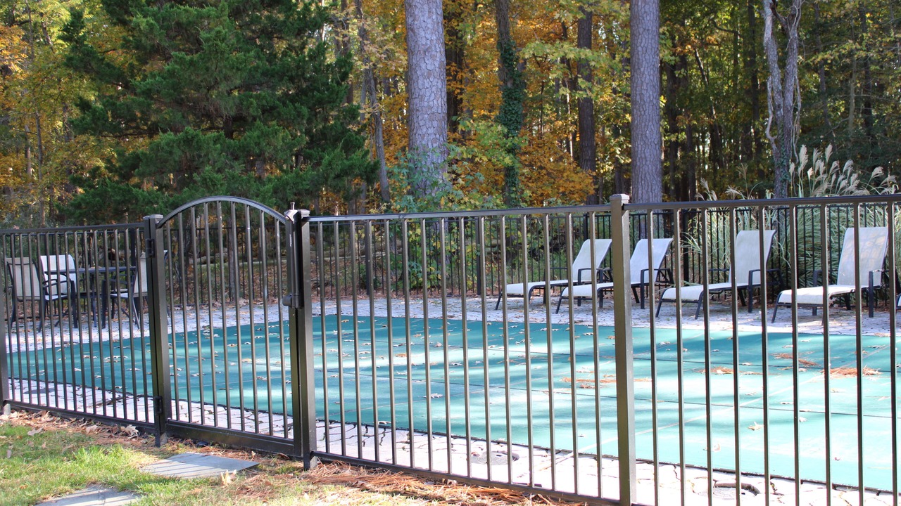 Photo of Outdoor in Bozman