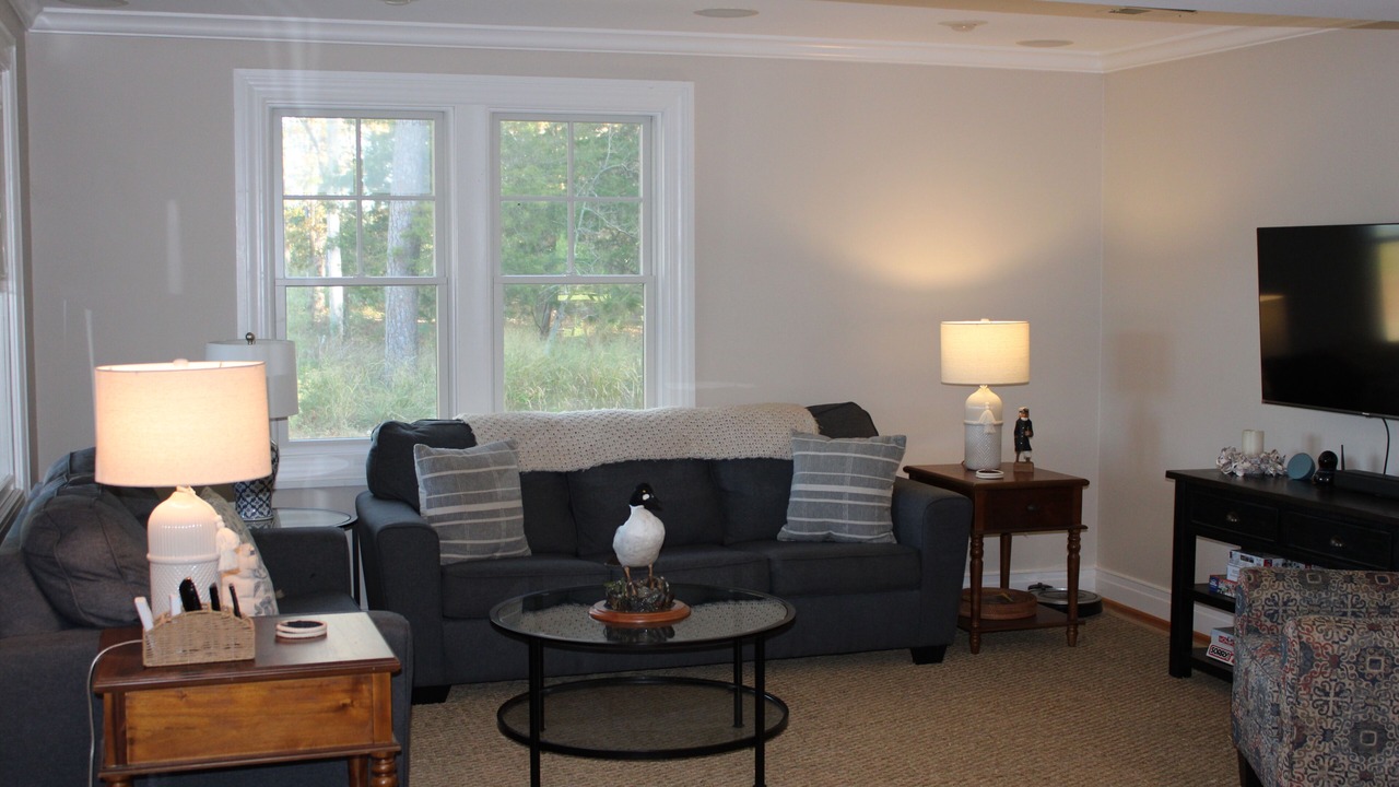 Photo of Livingroom in Bozman