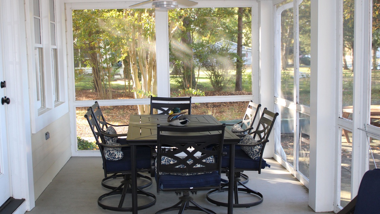 Photo of Outdoor in Bozman