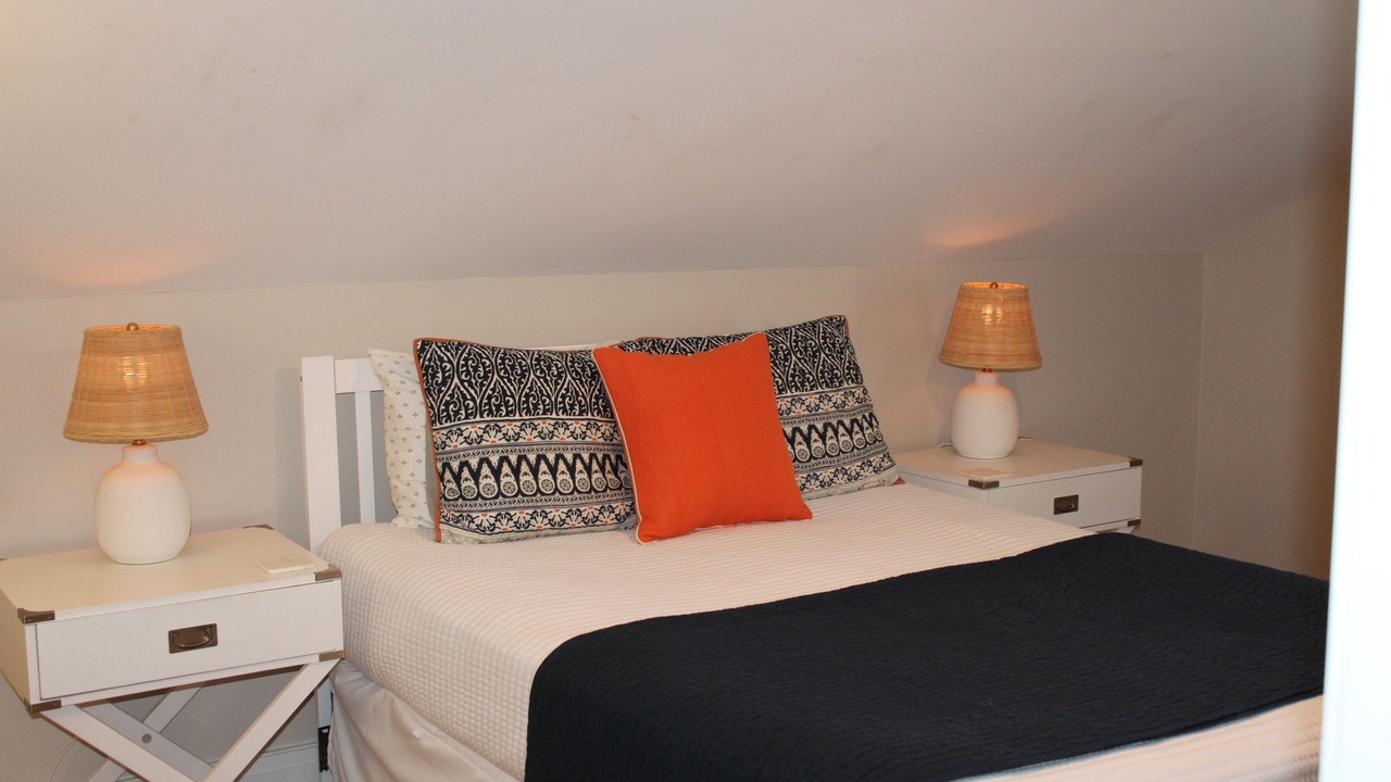 Photo of Bedroom in Bozman
