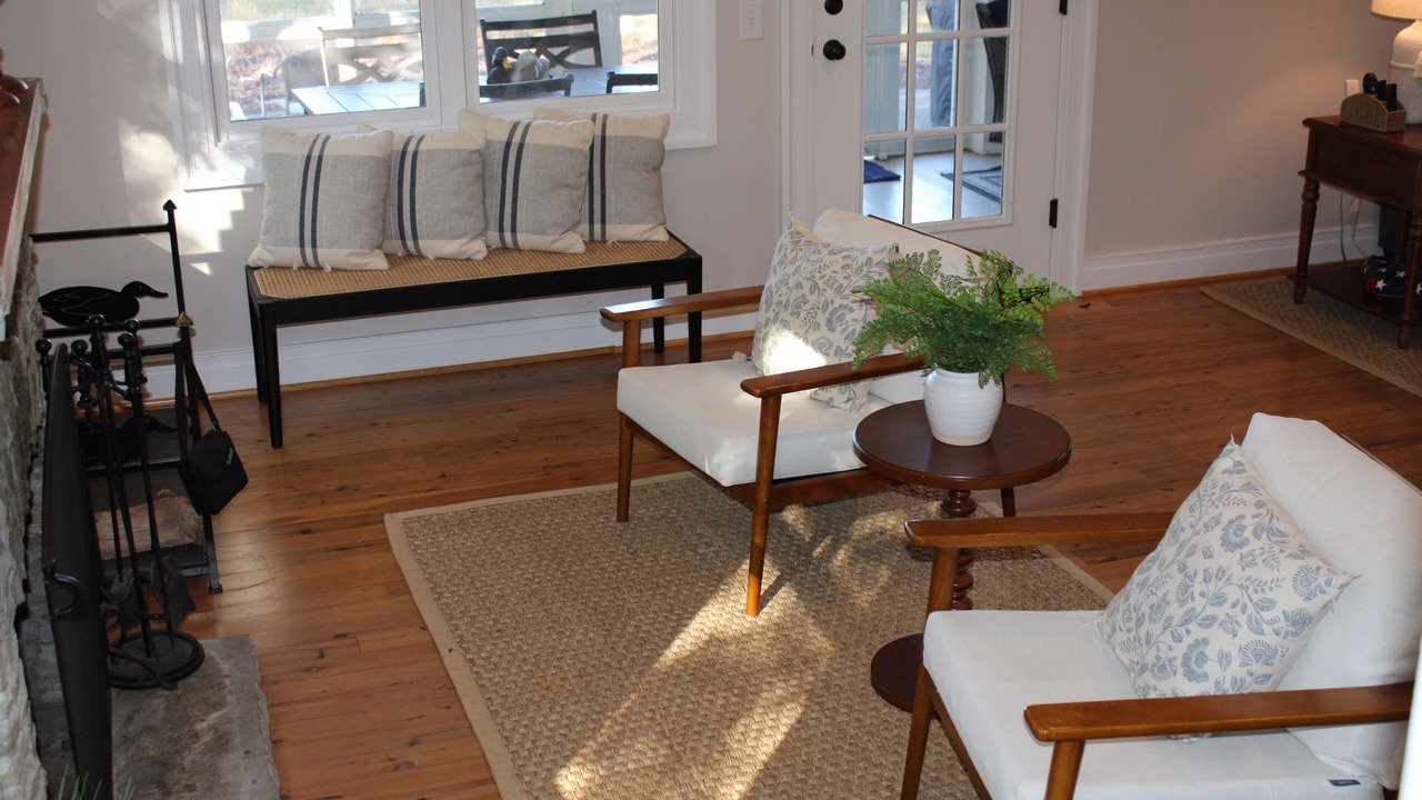 Photo of Livingroom in Bozman