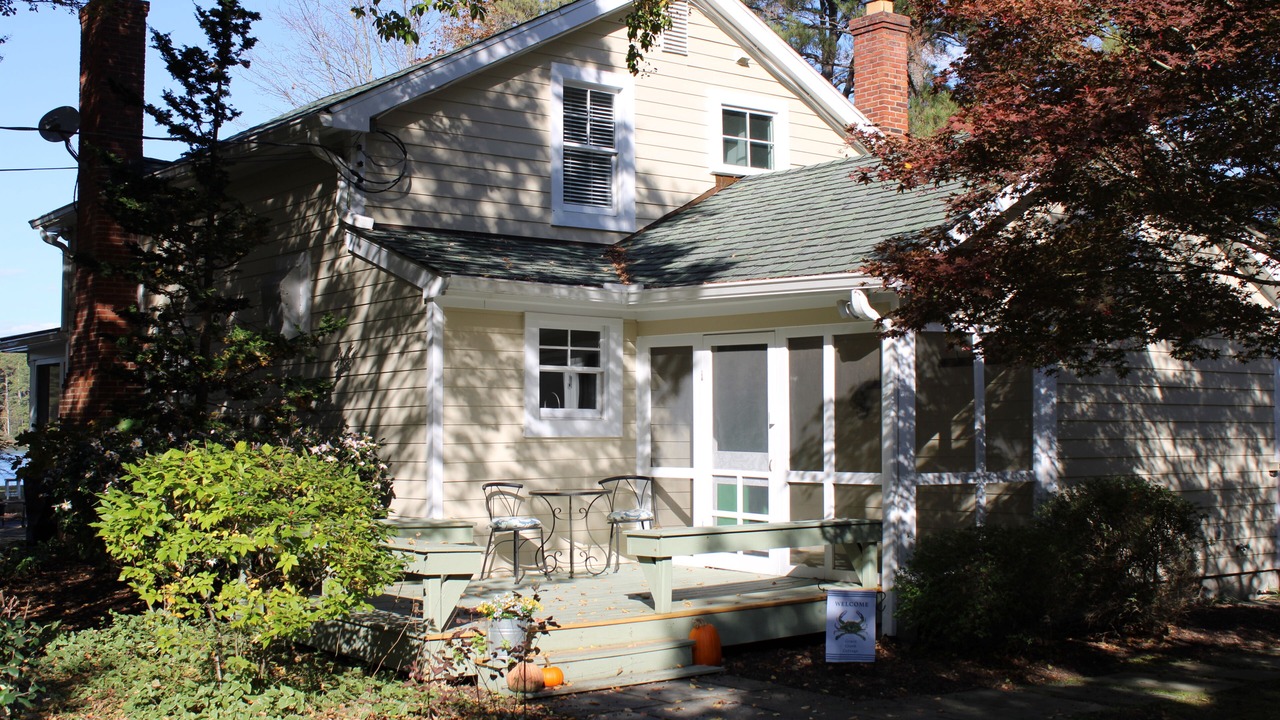 Photo of Outdoor in Bozman
