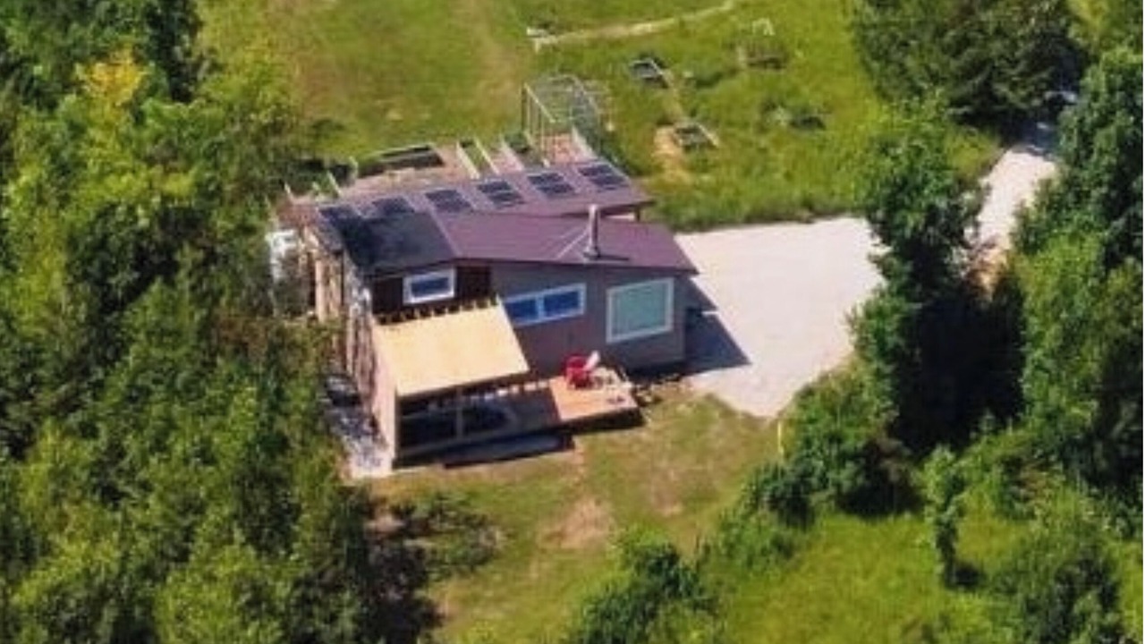 Photo of Outdoor in Georgian Bluffs