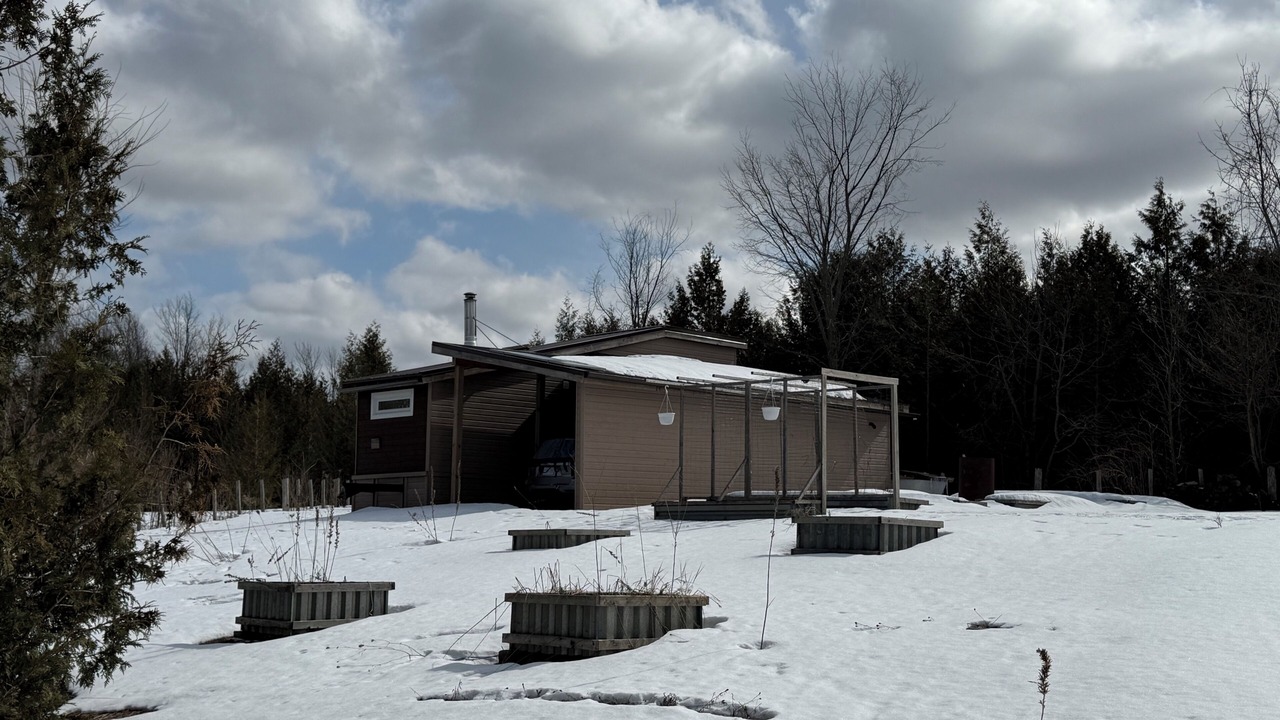 Photo of Outdoor in Georgian Bluffs