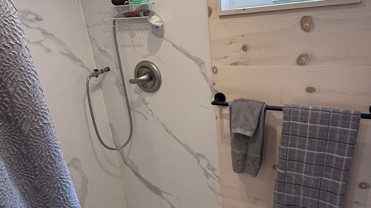Photo of Bathroom in Georgian Bluffs