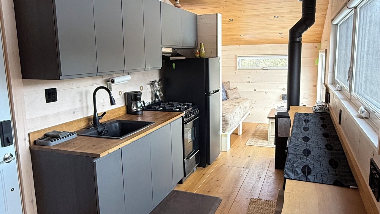 Photo of Kitchen in Georgian Bluffs