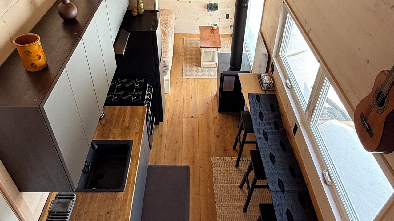 Photo of Kitchen in Georgian Bluffs