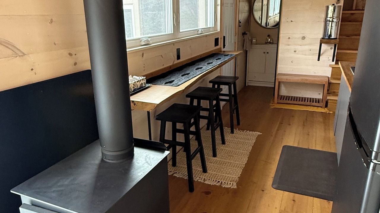 Photo of Kitchen in Georgian Bluffs